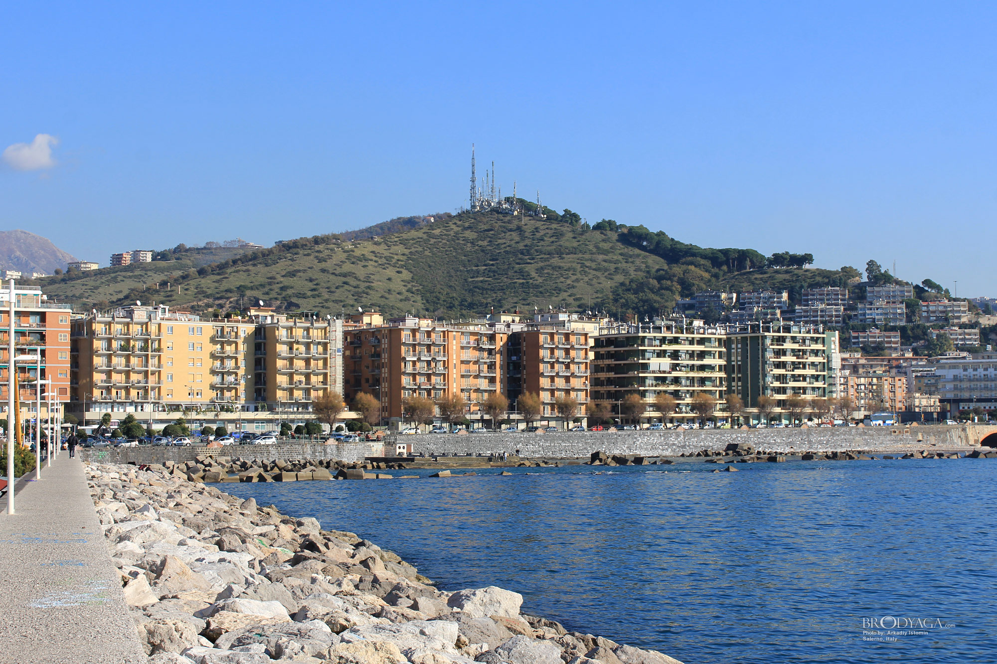 Salerno